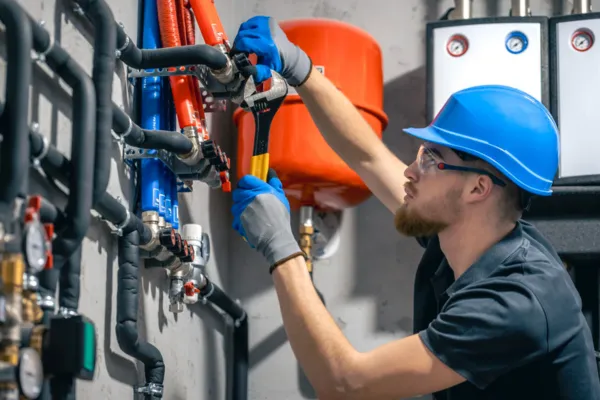 All-Electric Hot Water Planning